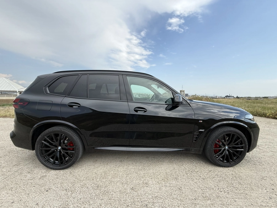 BMW X5 xDrive 30d